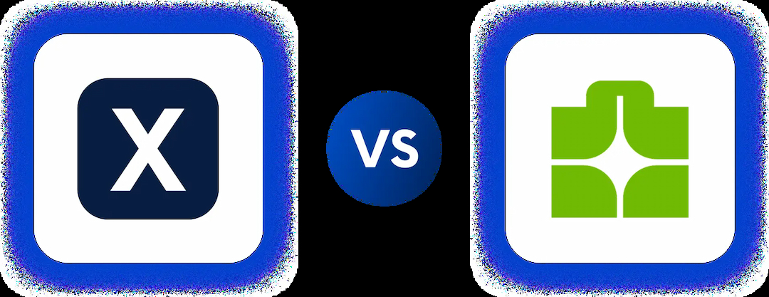 Comparison between Internxt and Koofr